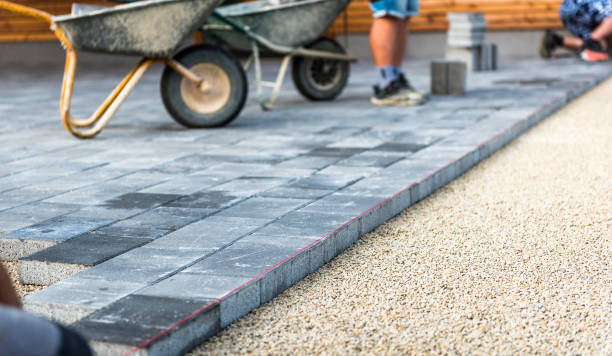 Trusted St John, IN Driveway Pavers Experts