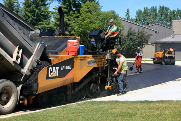 Driveway Borders and Edging Pavers